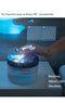 Projection Humidifier - Gulf Trend