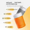 Pet Semi-Automatic Foot Washing Cup Cleaning Supplies - Gulf Trend