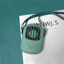 Neck Fan Portable Mini USB Fan - Gulf Trend