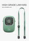 Neck Fan Portable Mini USB Fan - Gulf Trend