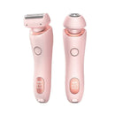 2 In 1 Hair Removal Women Body Trimmer&nbsp; - Gulf Trend