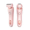 2 In 1 Hair Removal Women Body Trimmer&nbsp; - Gulf Trend