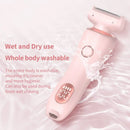 2 In 1 Hair Removal Women Body Trimmer&nbsp; - Gulf Trend