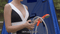Portable Outdoor Shower Kit - Gulf Trend