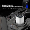 Car Air Purifier - Gulf Trend