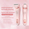 2 In 1 Hair Removal Women Body Trimmer&nbsp; - Gulf Trend