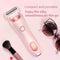 2 In 1 Hair Removal Women Body Trimmer&nbsp; - Gulf Trend
