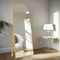 Beatrice standing Mirror 5 by 2 ft - Gulf Trend