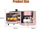 3-in-1 Mini Oven - Gulf Trend