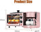 3-in-1 Mini Oven - Gulf Trend