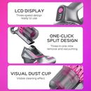 4 in 1 Cordless Vacuum Cleaner - Gulf Trend