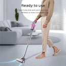 4 in 1 Cordless Vacuum Cleaner - Gulf Trend