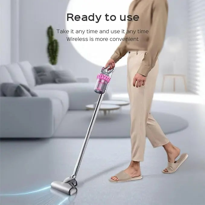 4 in 1 Cordless Vacuum Cleaner - Gulf Trend