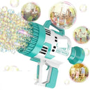 48 Holes Rocket Bubble - Gulf Trend