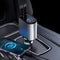 4 in 1 Retractable Charger - Gulf Trend