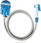 Portable Outdoor Shower Kit - Gulf Trend