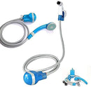 Portable Outdoor Shower Kit - Gulf Trend
