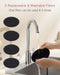 Mobile Range Hood - Gulf Trend