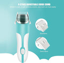 Smart Hair Clipper © - Gulf Trend