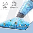 V1 Handheld Vacuum Cleaner ©