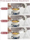Mobile Range Hood - Gulf Trend