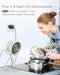 Mobile Range Hood - Gulf Trend