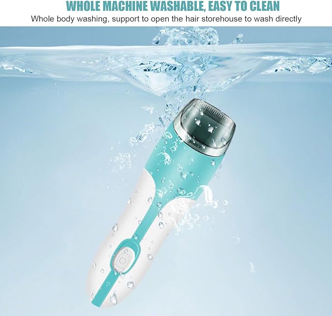 Smart Hair Clipper © - Gulf Trend
