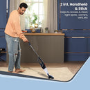 V1 Handheld Vacuum Cleaner ©