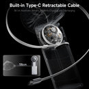 Mini Portable Turbo Cooling Fan