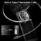 Mini Portable Turbo Cooling Fan