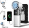Mini Portable Turbo Cooling Fan