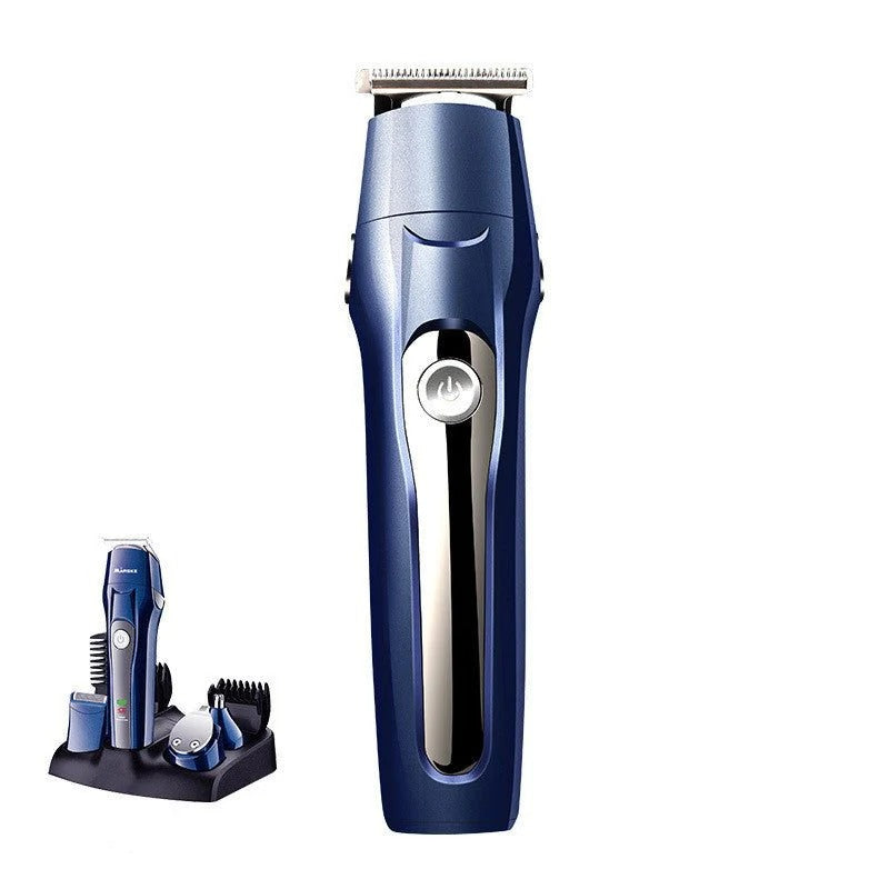 Electric Clipper For Shaving - Gulf Trend