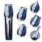 Electric Clipper For Shaving - Gulf Trend