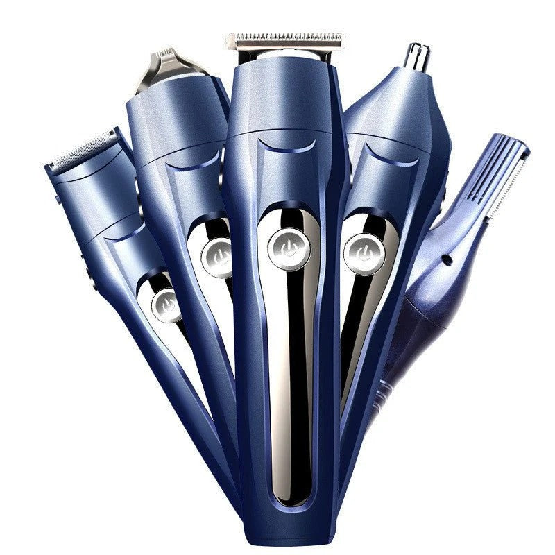 Electric Clipper For Shaving - Gulf Trend