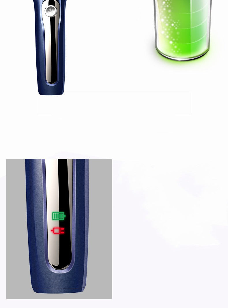 Electric Clipper For Shaving - Gulf Trend