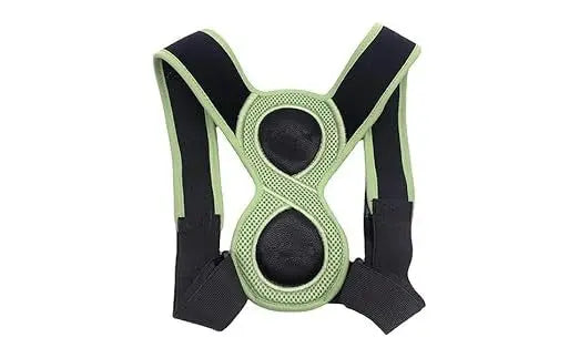 Back Posture Belt - Gulf Trend