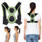 Back Posture Belt - Gulf Trend