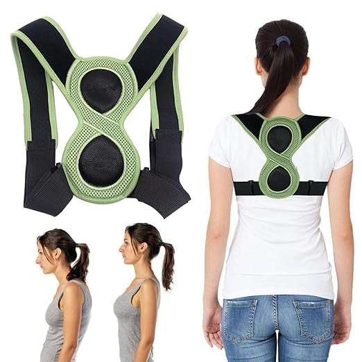 Back Posture Belt - Gulf Trend