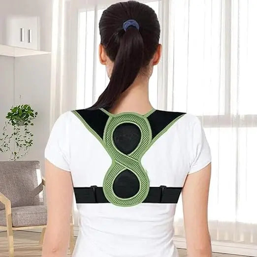 Back Posture Belt - Gulf Trend