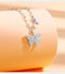 Butterfly Necklace For Women - Gulf Trend
