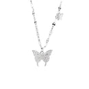 Butterfly Necklace For Women - Gulf Trend
