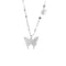 Butterfly Necklace For Women - Gulf Trend
