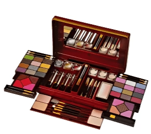 Classic Makeup Kit - Gulf Trend