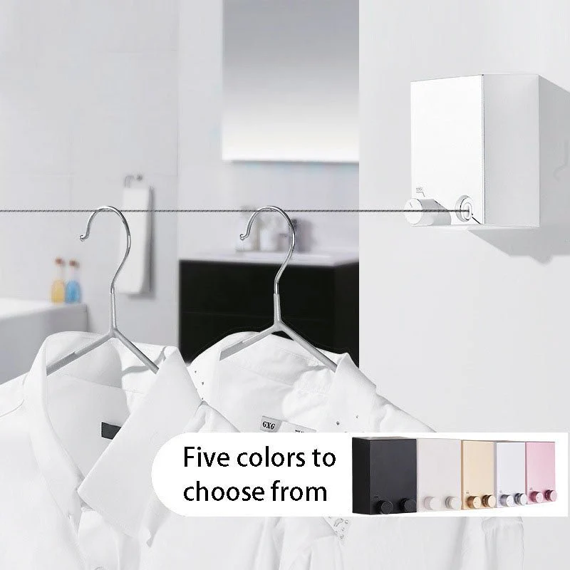 Clothes Drying Rope - Gulf Trend