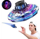 Compact Flying Spinner - Gulf Trend