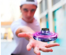 Compact Flying Spinner - Gulf Trend