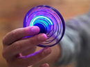 Compact Flying Spinner - Gulf Trend