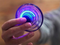 Compact Flying Spinner - Gulf Trend