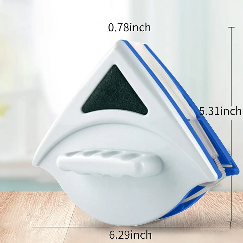 Doublefaced Glass Cleaner - Gulf Trend
