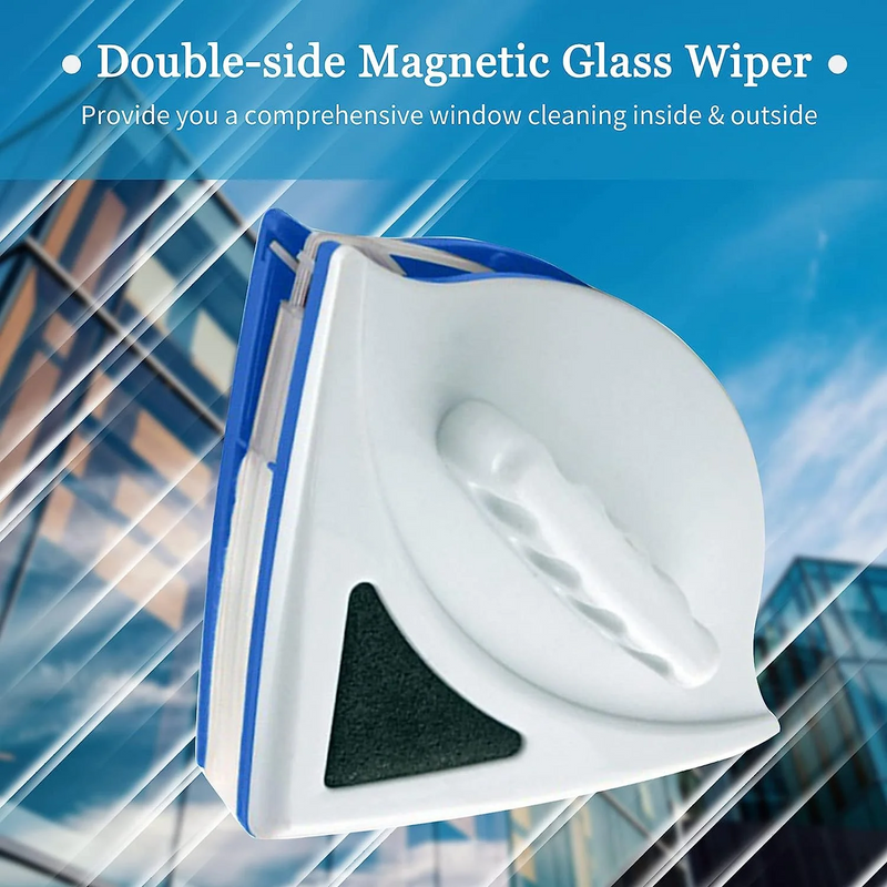 Doublefaced Glass Cleaner - Gulf Trend